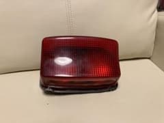 cb400sf 純正テールのサムネイル