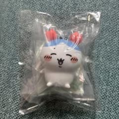 ちいかわ ソフビフィギュア3 カニなハチワレのサムネイル