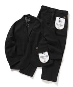 Dickies × TRIPSTER 第8弾 25FW BEAMS 黒 XL - メルカリ