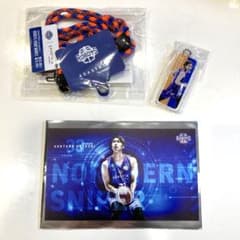 茨城ロボッツ⭐︎33 林翔太郎⭐︎ステッカー&キーホルダー、スマホネックストラップのサムネイル