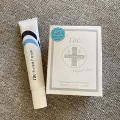 TBC Protect Cream & エクストラセラエッセンスEXのサムネイル