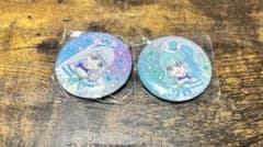 プリキュアあそーと 缶ミラー キュアニャミー キュアリリアン まとめ