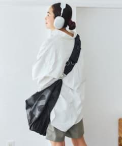 Topologie Wares Bomber Strap Cocoa 公式完売 - メルカリ