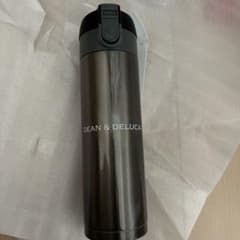 水筒 ディーン＆デルーカ(DEAN & DELUCA) マグ300ml ガンメタのサムネイル