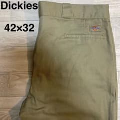ディッキーズ　ワークパンツ　874  42×32のサムネイル