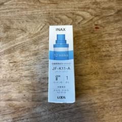 LIXIL INAX 浄水器カートリッジ JF-K11-A - メルカリ