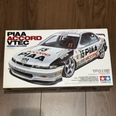 1/24タミヤ ピア ホンダアコード VTEC - メルカリ