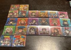 鬼滅の刃マン2チョコのサムネイル