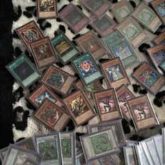 遊戯王カード スーパーレア、ウルトラレア、エクシーズ、シンクロ、融合などほぼ全てのサムネイル