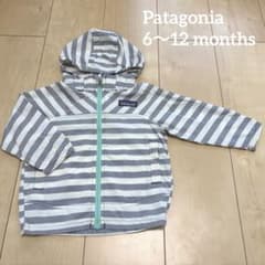 Patagonia ジャケット　6〜12monthsのサムネイル