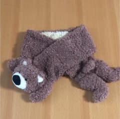 any FAM キッズ マフラー☆のサムネイル