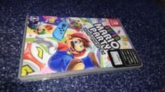 スーパー マリオパーティのサムネイル
