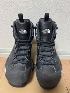 THE NORTH FACE 登山靴 レディース24cmのサムネイル