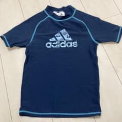 adidas ラッシュガード　150cmのサムネイル