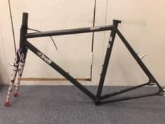 cinelli  tutto フレーム、フォークのサムネイル
