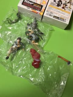 内袋未開封品 ニトロプラスキャラクターズ 沙耶の唄 沙耶・匂坂郁紀セット ニトロプラス キャラクターズ 沙耶 & 匂坂郁紀 沙耶の唄 内袋未開封