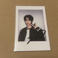 TWS TRY WITH US ドフン 北京 0825 サイン会 特典 トレカ - メルカリ