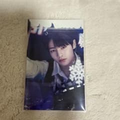 Stray Kids Christmas Eve アイエン トレカ - メルカリ