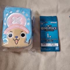 와*)님 원피스 카드게임 1번 복권 E상 I상