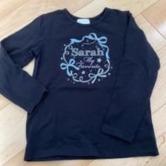 マザウェイズ　長袖Tシャツのサムネイル