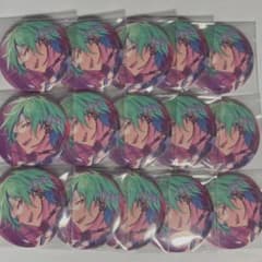 あんスタ 風早巽 イベコレ 缶バッジ 50個セット ホリスティック あんスタ 風早巽 イベコレ 缶バッジ 15個セット ホリスティック 1