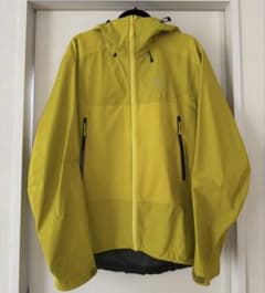ARC'TERYX beta sl GORE-TEX マウンテンパーカーのサムネイル