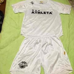 ATHLETA 上下セット amu☆Mama様専用のサムネイル