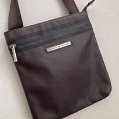 【TOMMY】ショルダーバックのサムネイル