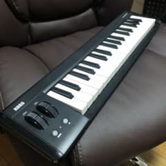 KORG microkey37のサムネイル