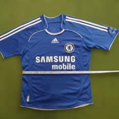 adidas チェルシー ユニフォームのサムネイル