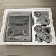 【Z47】初代スーパーファミコン本体　Nintendo 新品未使用品 m11204030505_1.jpg?1676549156