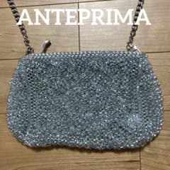 ANTEPRIMA アンテプリマ　ショルダーバッグのサムネイル