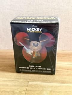 [신품 미개봉] 미키 90주년 삼총사 피겨 [Funko] [디즈니]