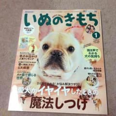 犬の気持ち    (1月   2月  )のサムネイル