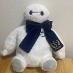 ベイマックぬいぐるみのサムネイル