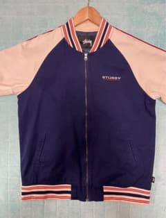 Old Stussy ジャケット　ステューシー　stussyのサムネイル