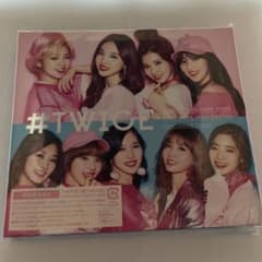 #TWICEのサムネイル