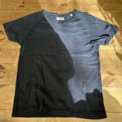 ハリウッドランチマーケットTシャツ黒のサムネイル