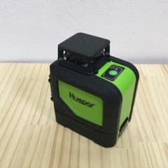 kaku様専用‼️Huepar グリーンレーザー  HP-901CG】クロスラインのサムネイル