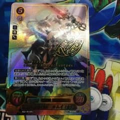 ファイアーエムブレムサイファ カムイのサムネイル