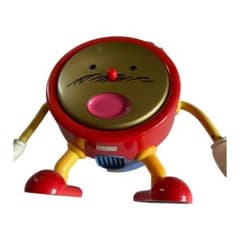 246   目覚ましくん　鳥山明デザイン m11205194022_1.jpg?1687327056