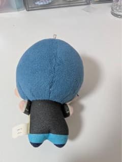 ちぐさくんちびぐるみのサムネイル