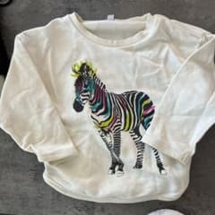 長袖のサムネイル