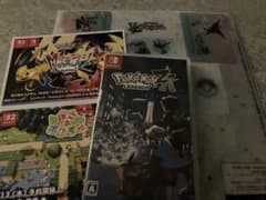 ポケモン レジェンズ ZA 特典付き