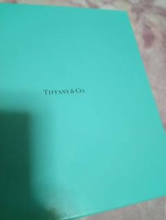 TIFFANY ティファニーのサムネイル