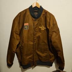 FILSON ブルゾン XXXL