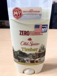 Old Spice オールドスパイスTimber デオドラントスティック85gのサムネイル