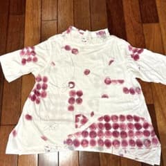 センソユニコ  慈雨　カットソー センソユニコ慈雨 カットソー - メルカリ