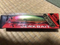 レアリス　ジャークベイト120Fのサムネイル
