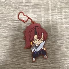 劇場版 転生したらスライムだった件 紅蓮の絆編 ラバーストラップのサムネイル